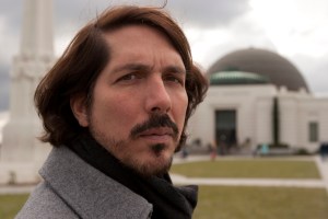 Close Up at the Observatory