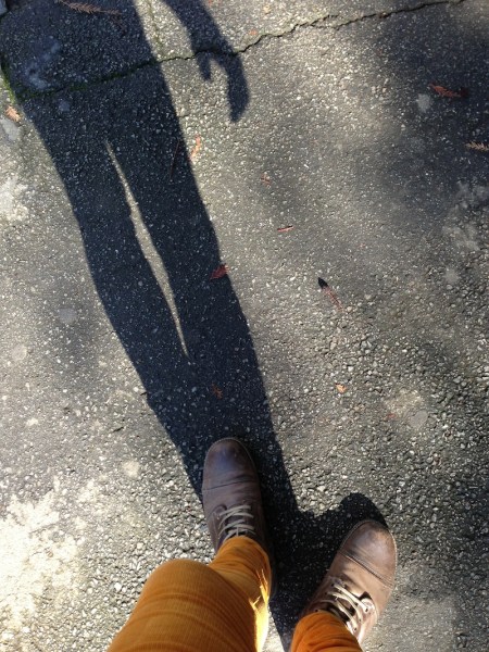 Yellow shallow small