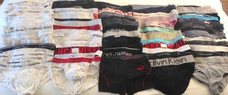 Underwear