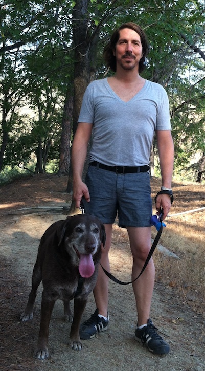 Hershey and me  small