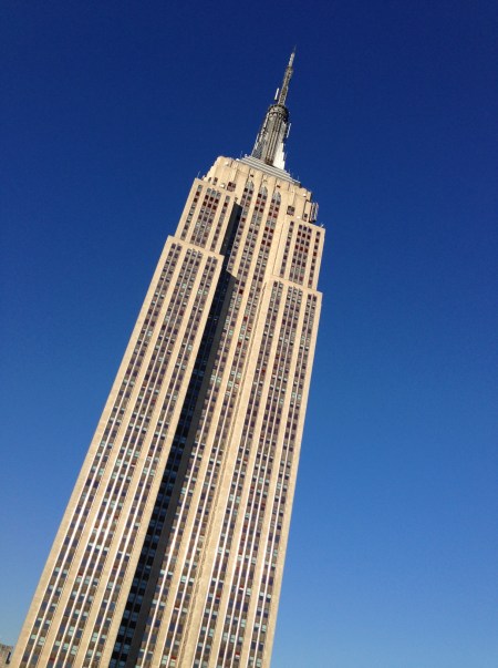 Empire State