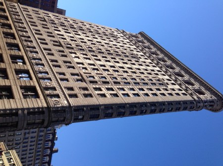 flatiron 2