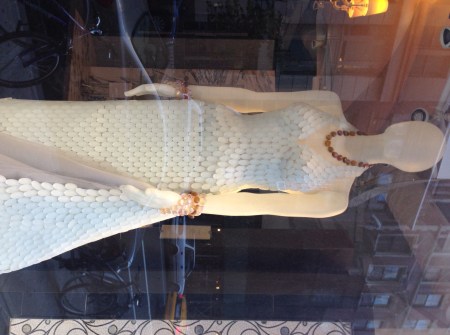 tile dress